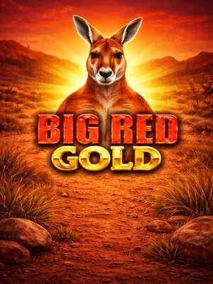 Big Red Gold