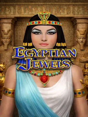Egyptian Jewels